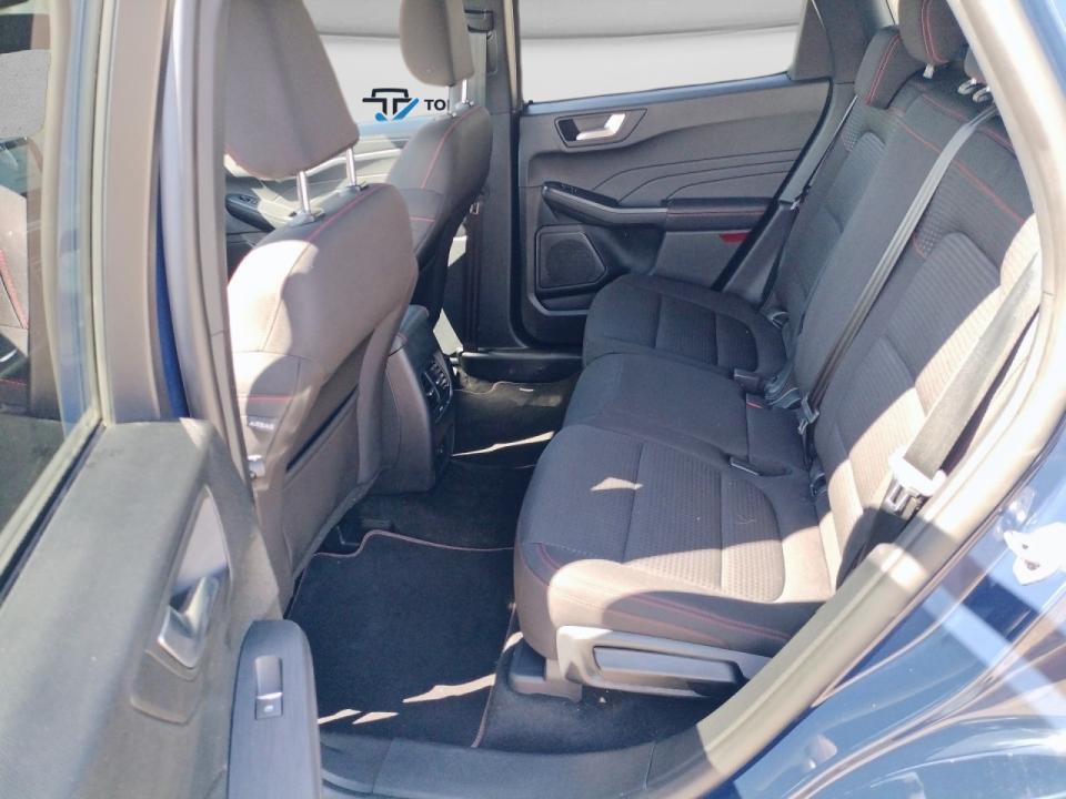Ford Kuga ST-Line 2.5 Duratec FHEV 140kW Auto