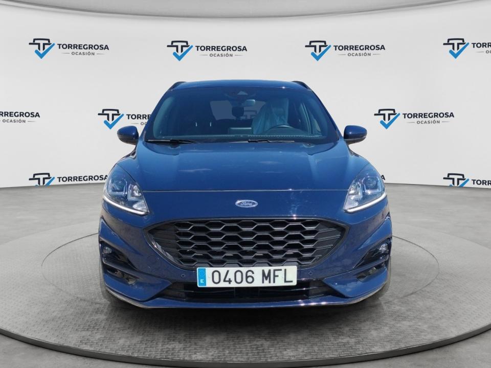 Ford Kuga ST-Line 2.5 Duratec FHEV 140kW Auto