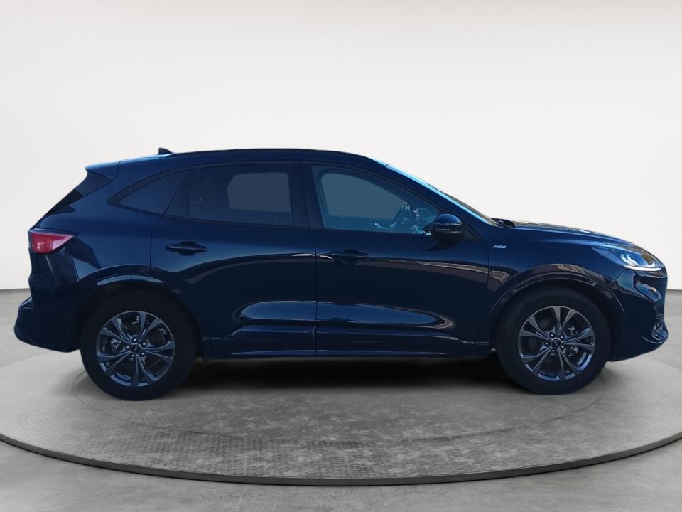 Ford Kuga ST-Line 2.5 Duratec FHEV 140kW Auto