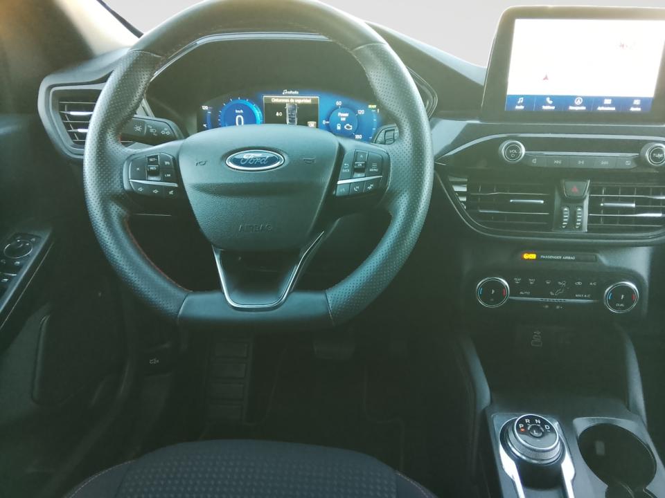 Ford Kuga ST-Line 2.5 Duratec FHEV 140kW Auto