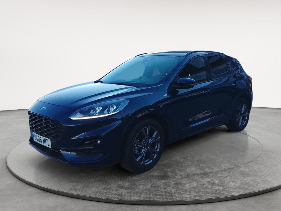 Ford Kuga ST-Line 2.5 Duratec FHEV 140kW Auto