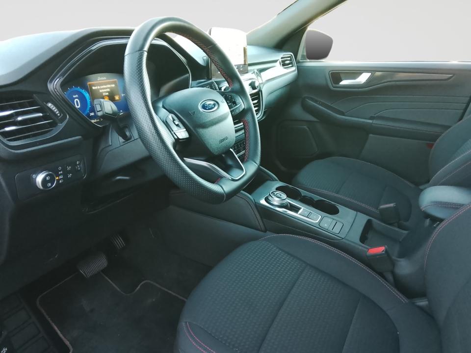 Ford Kuga ST-Line 2.5 Duratec FHEV 140kW Auto