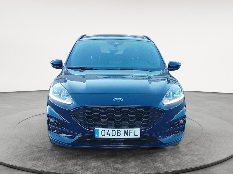 Ford Kuga ST-Line 2.5 Duratec FHEV 140kW Auto