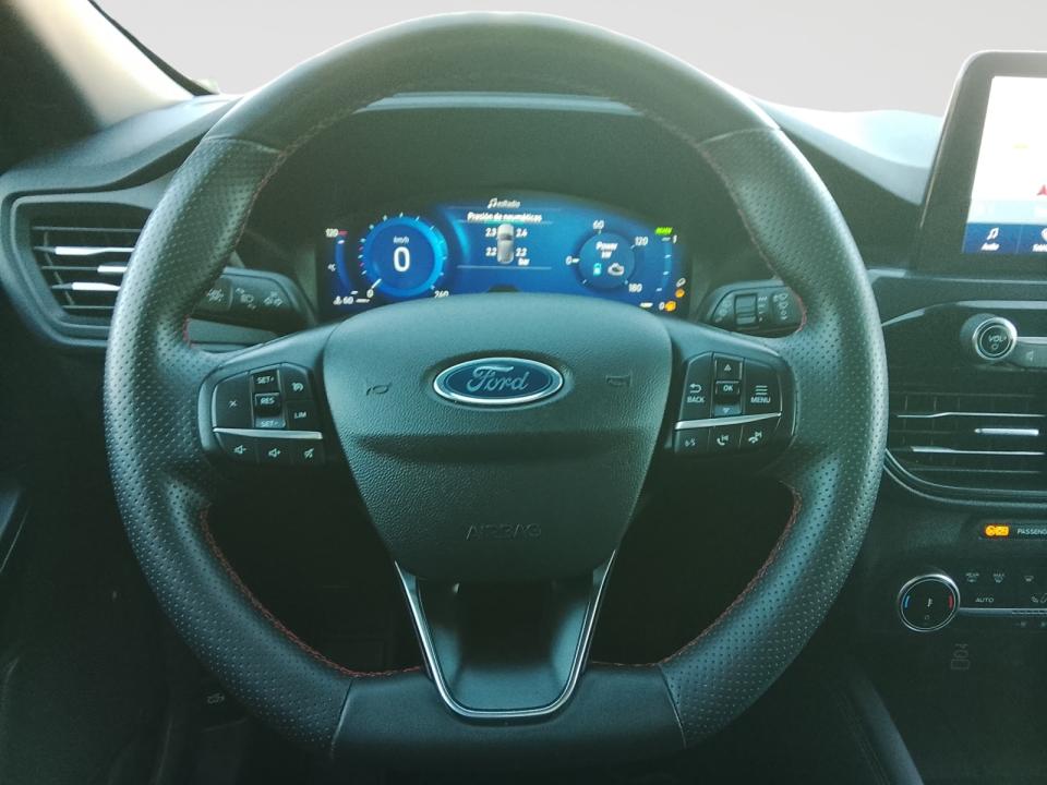 Ford Kuga ST-Line 2.5 Duratec FHEV 140kW Auto