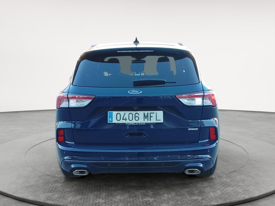 Ford Kuga ST-Line 2.5 Duratec FHEV 140kW Auto