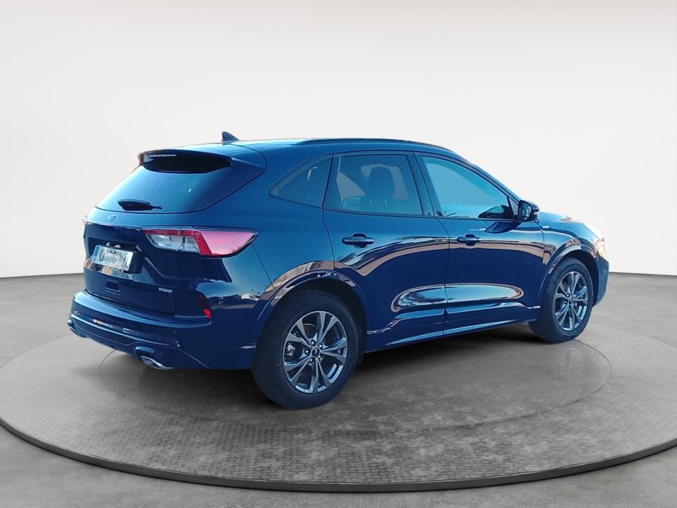 Ford Kuga ST-Line 2.5 Duratec FHEV 140kW Auto