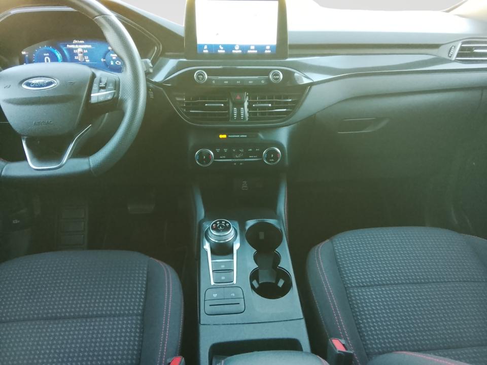 Ford Kuga ST-Line 2.5 Duratec FHEV 140kW Auto