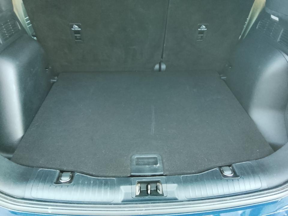 Ford Kuga ST-Line 2.5 Duratec FHEV 140kW Auto