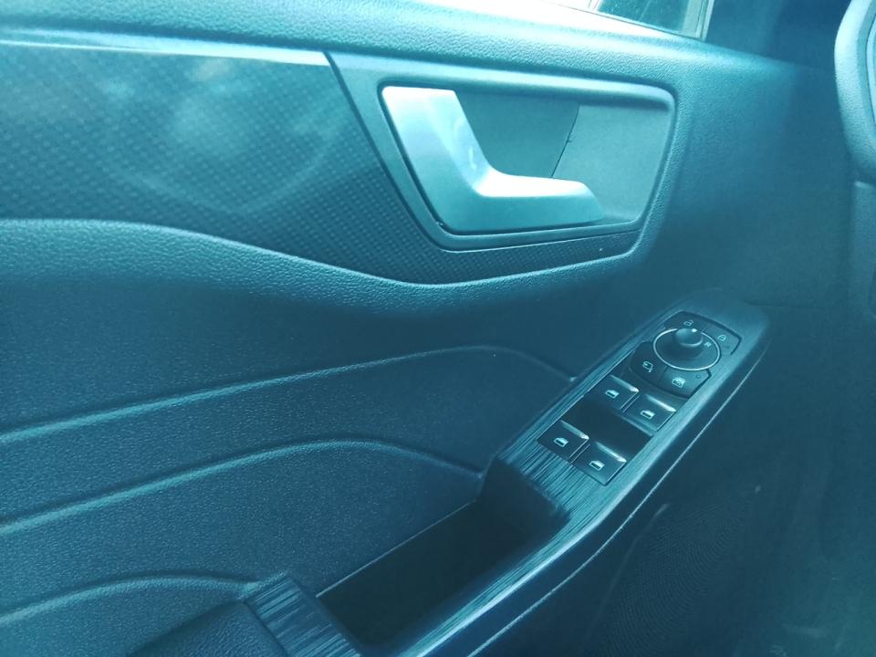 Ford Kuga ST-Line 2.5 Duratec FHEV 140kW Auto
