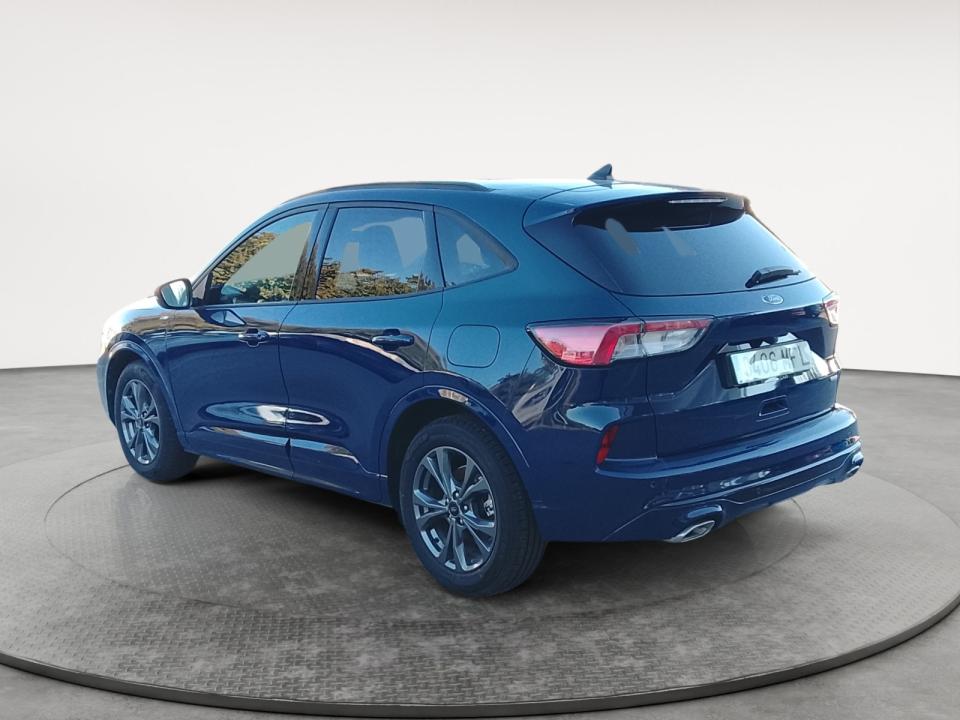 Ford Kuga ST-Line 2.5 Duratec FHEV 140kW Auto