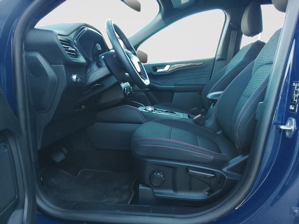 Ford Kuga ST-Line 2.5 Duratec FHEV 140kW Auto