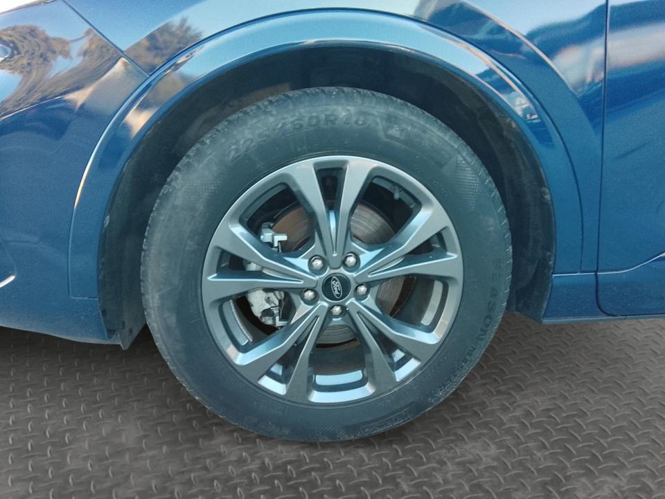 Ford Kuga ST-Line 2.5 Duratec FHEV 140kW Auto