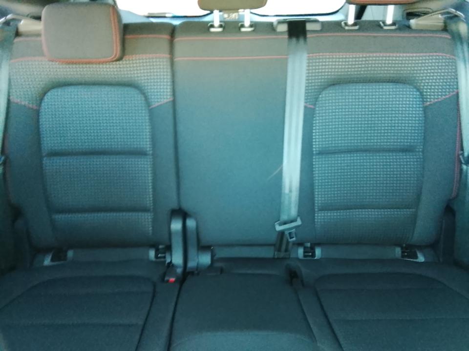 Ford Kuga ST-Line 2.5 Duratec FHEV 140kW Auto