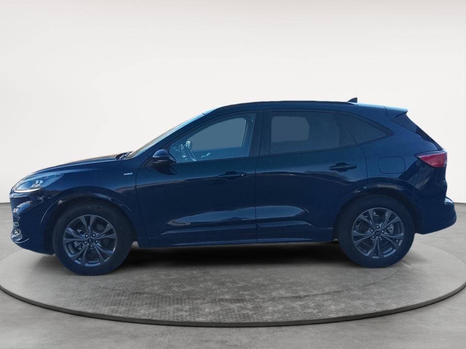 Ford Kuga ST-Line 2.5 Duratec FHEV 140kW Auto