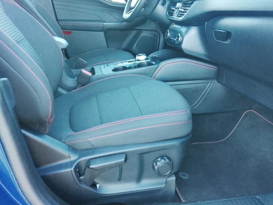 Ford Kuga ST-Line 2.5 Duratec FHEV 140kW Auto