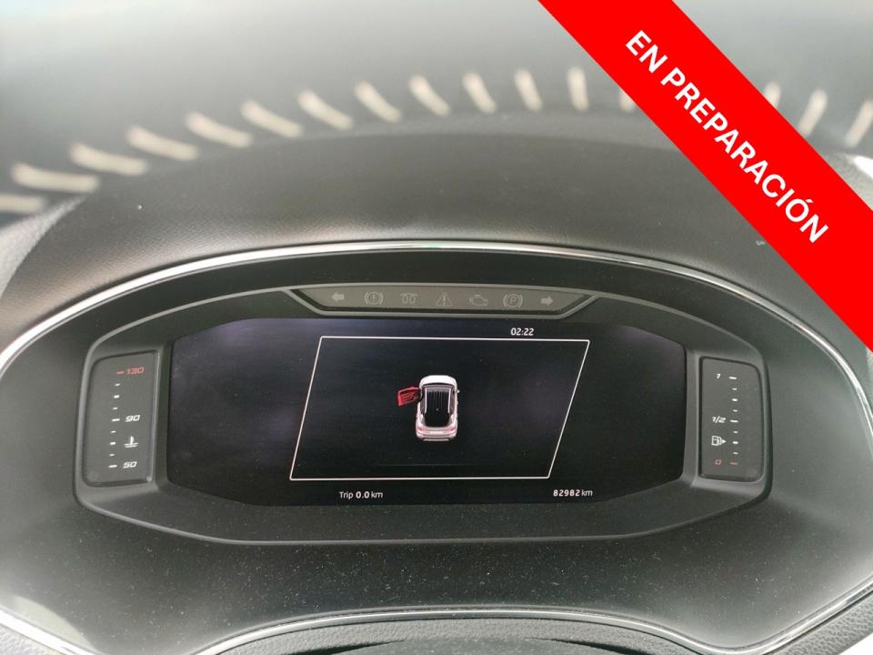 SEAT Arona 1.0 TSI 85kW (115CV) Xcellence Adv Eco