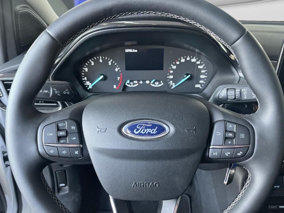 Ford Puma 1.0 EcoBoost 125cv Titanium MHEV