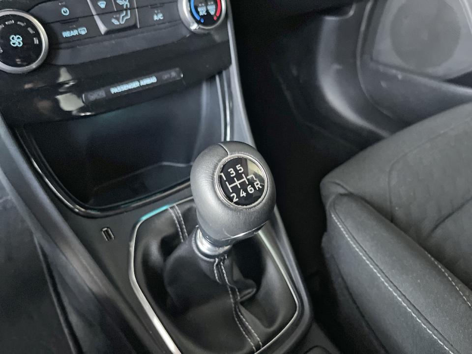 Ford Puma 1.0 EcoBoost 125cv Titanium MHEV