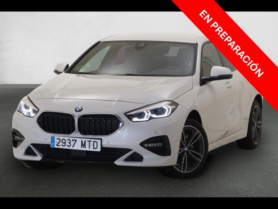 BMW Serie 2
