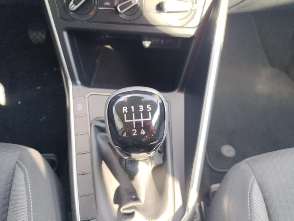 Volkswagen Polo Life 1.0 TSI 70kW (95CV)