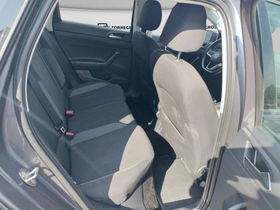 Volkswagen Polo Life 1.0 TSI 70kW (95CV)