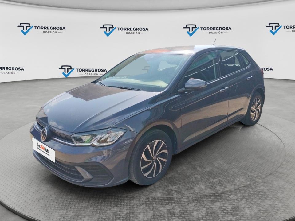 Volkswagen Polo Life 1.0 TSI 70kW (95CV)