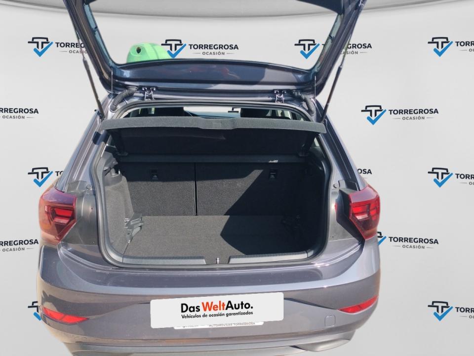 Volkswagen Polo Life 1.0 TSI 70kW (95CV)