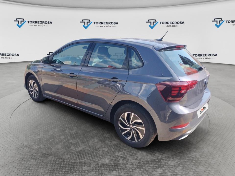 Volkswagen Polo Life 1.0 TSI 70kW (95CV)