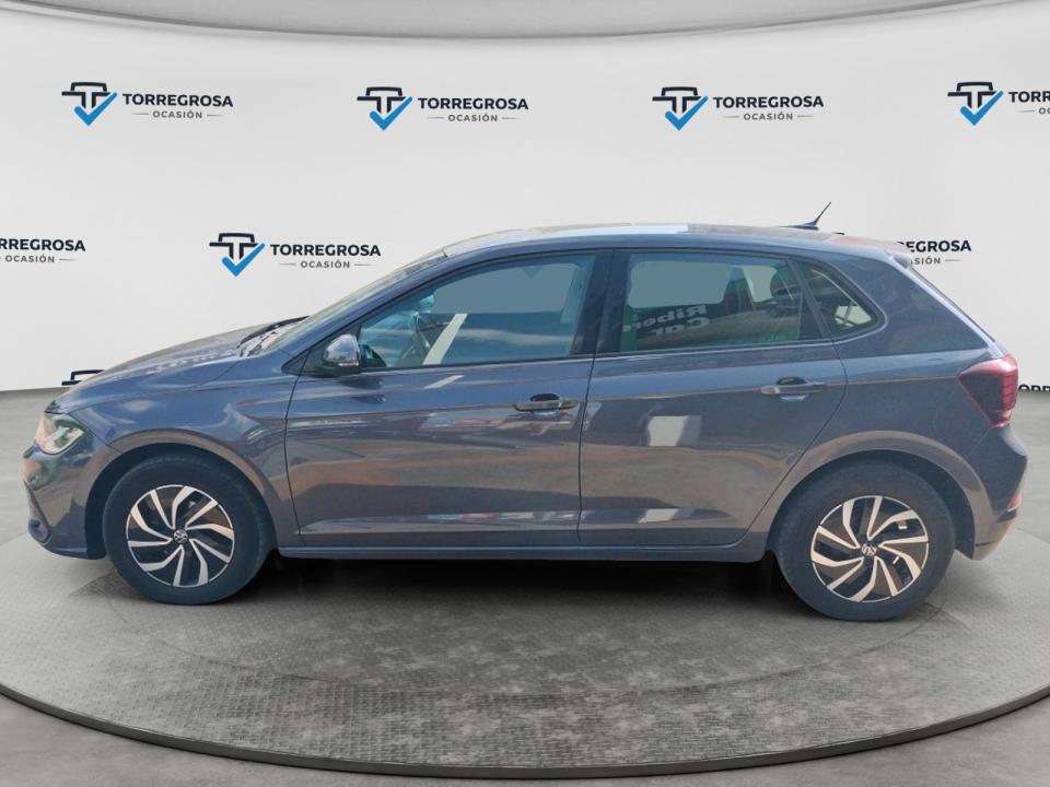 Volkswagen Polo Life 1.0 TSI 70kW (95CV)