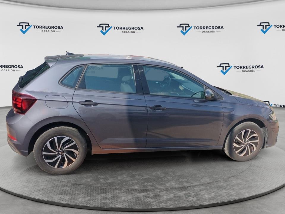 Volkswagen Polo Life 1.0 TSI 70kW (95CV)