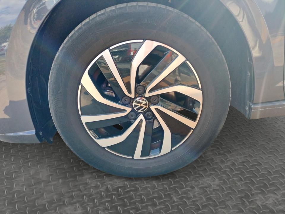 Volkswagen Polo Life 1.0 TSI 70kW (95CV)