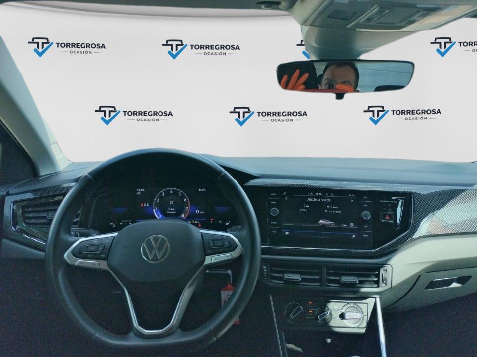 Volkswagen Polo Life 1.0 TSI 70kW (95CV)