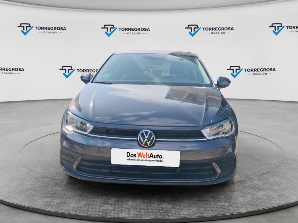 Volkswagen Polo Life 1.0 TSI 70kW (95CV)
