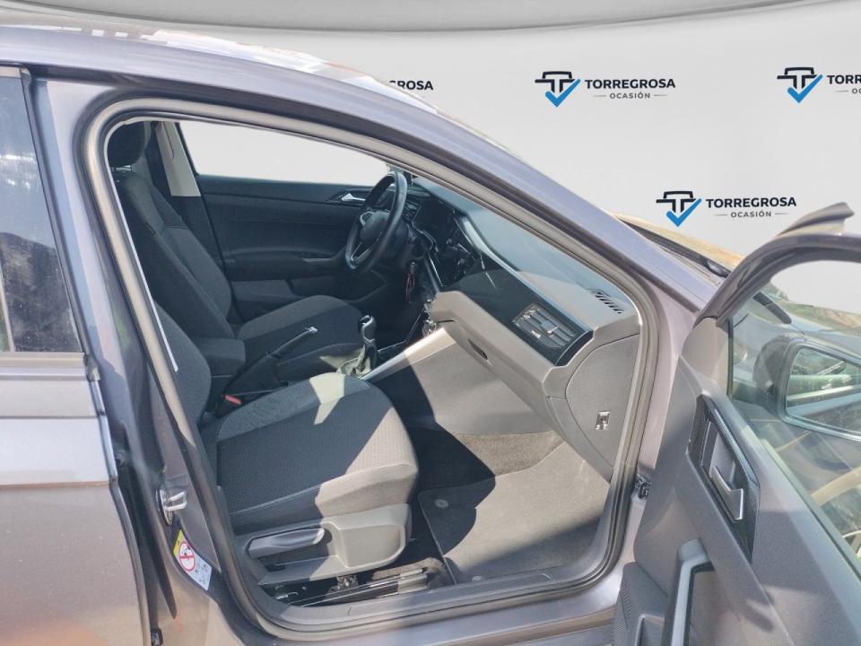 Volkswagen Polo Life 1.0 TSI 70kW (95CV)