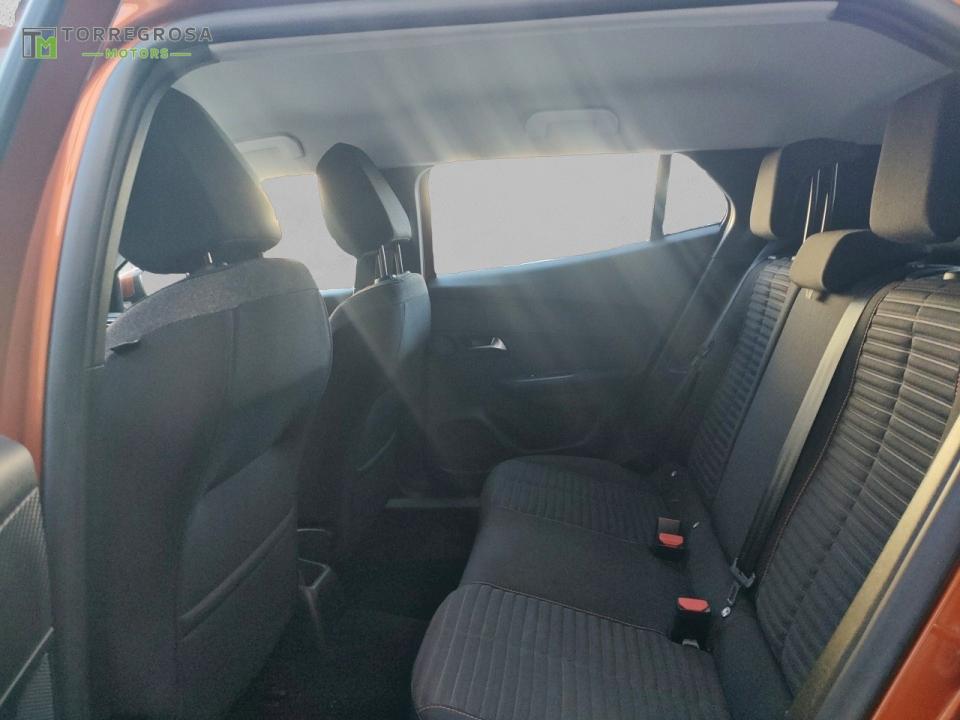 Peugeot 2008 Active Pack BlueHDI 130 S&S EAT8