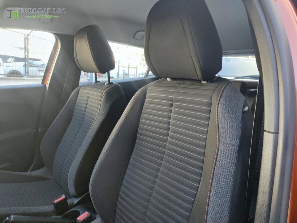 Peugeot 2008 Active Pack BlueHDI 130 S&S EAT8