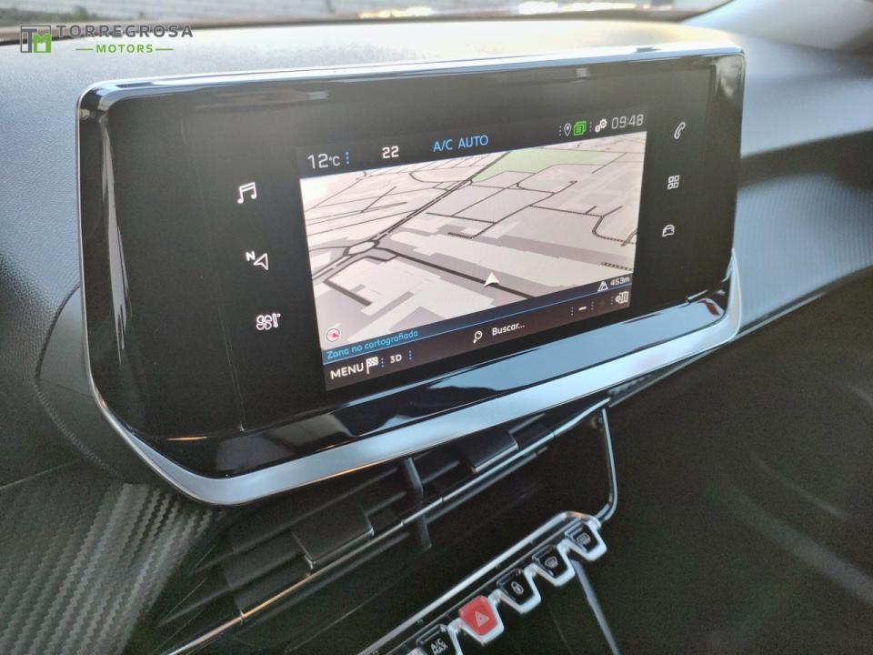 Peugeot 2008 Active Pack BlueHDI 130 S&S EAT8