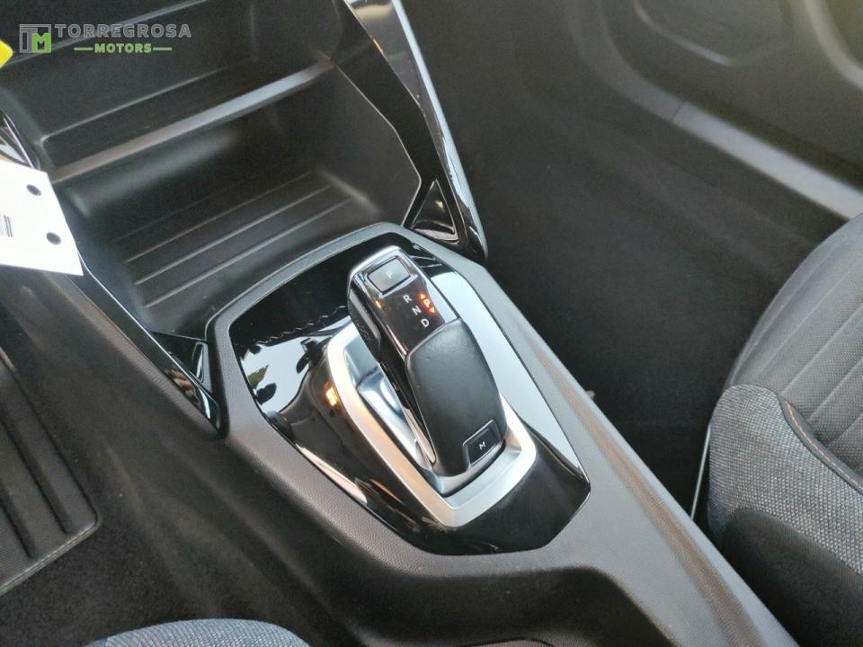 Peugeot 2008 Active Pack BlueHDI 130 S&S EAT8