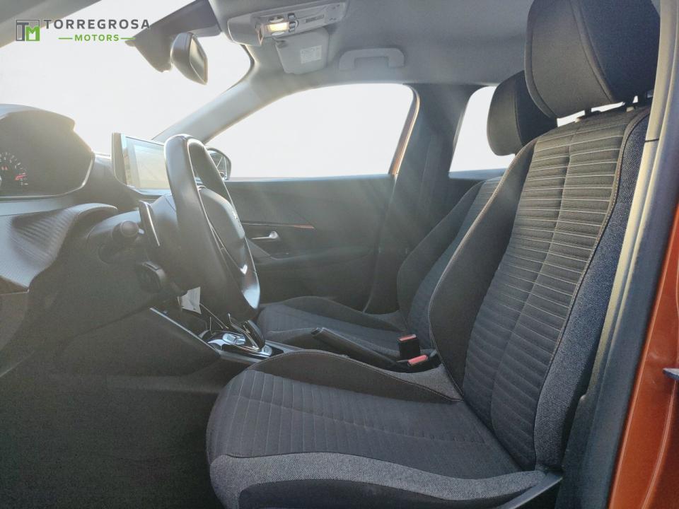 Peugeot 2008 Active Pack BlueHDI 130 S&S EAT8