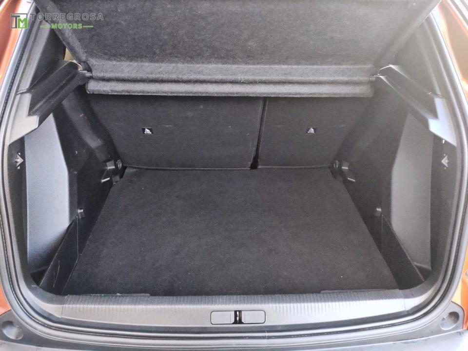 Peugeot 2008 Active Pack BlueHDI 130 S&S EAT8