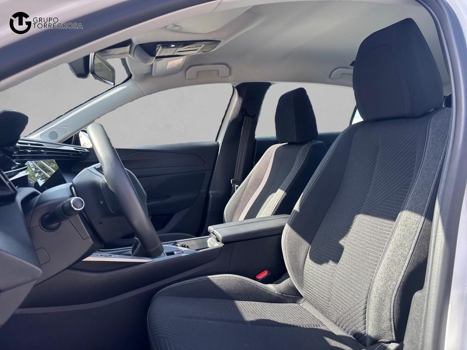 Peugeot 308 5P Active Pack BlueHDi 130 S&S MAN