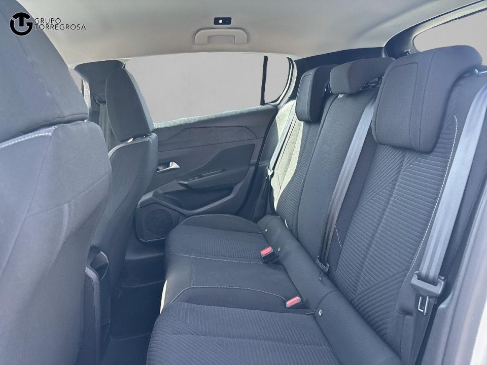 Peugeot 308 5P Active Pack BlueHDi 130 S&S MAN