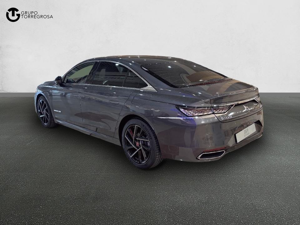 DS DS 9 E-TENSE 250 PERFORMANCE LINE +