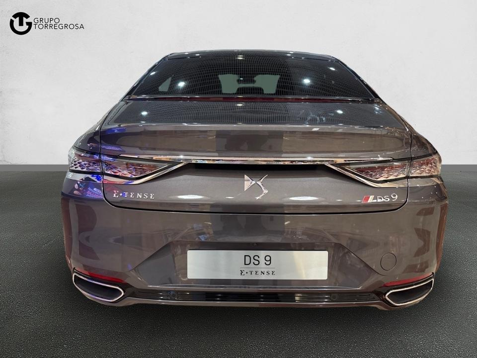 DS DS 9 E-TENSE 250 PERFORMANCE LINE +