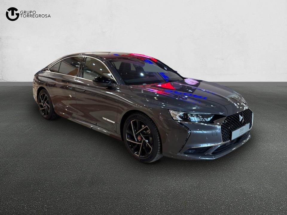 DS DS 9 E-TENSE 250 PERFORMANCE LINE +