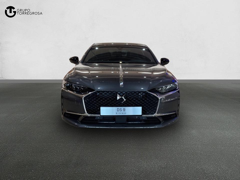 DS DS 9 E-TENSE 250 PERFORMANCE LINE +
