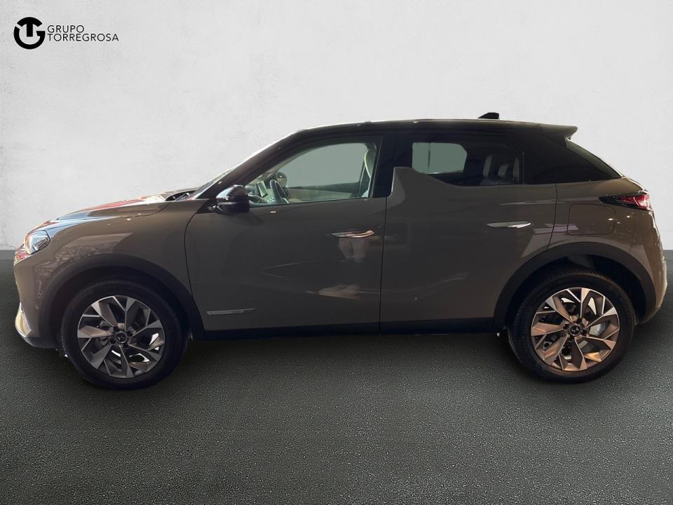 DS DS 3 PureTech 96kW Aut. Esprit de Voyage