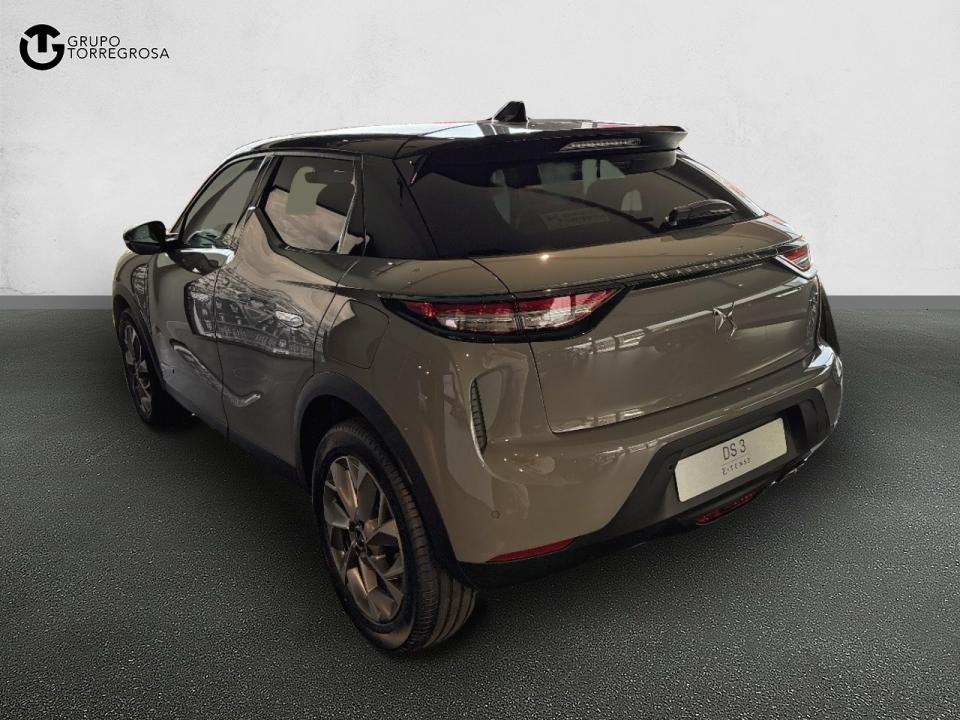 DS DS 3 PureTech 96kW Aut. Esprit de Voyage