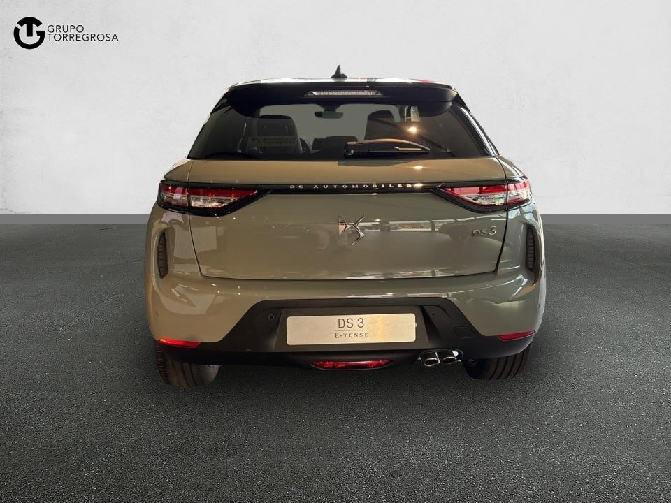 DS DS 3 PureTech 96kW Aut. Esprit de Voyage
