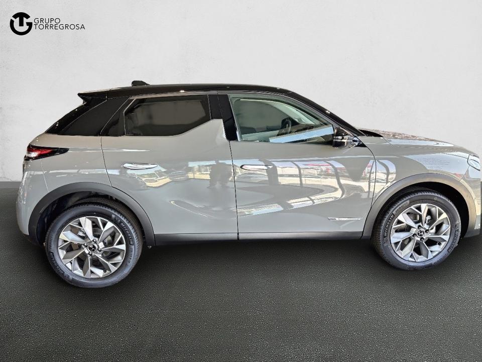 DS DS 3 PureTech 96kW Aut. Esprit de Voyage